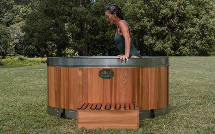 Can Ice Baths Help With Injury Recovery? Science-Backed Answers