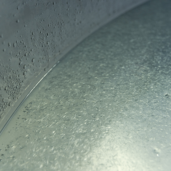 Ice Bath Chiller That Makes Real Ice - Temperature Range 0°C to 42°C