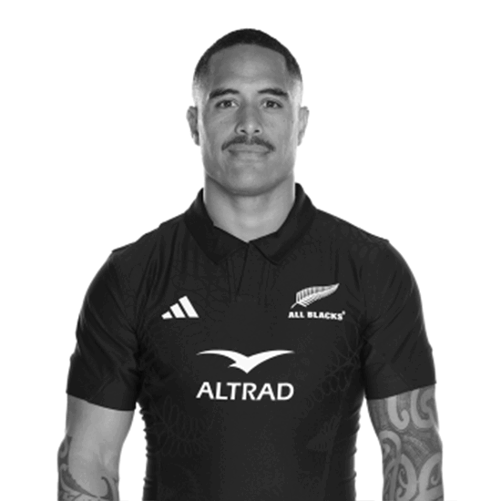 Aaron Smith | Jordie Barrett | Damian McKenzie