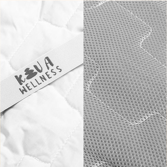 Circadian Sleep Pod ® - Cooling Mattress Topper