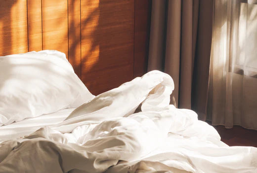 Enhance Your Sleep Hygiene: A Guide For Every Kiwi
