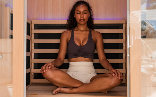 Making The Most Out Of Your Infrared Sauna