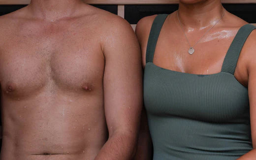 how kiwis are using infrared saunas for post hike recovery