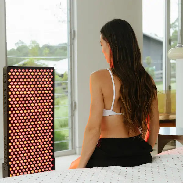 Red Light Therapy