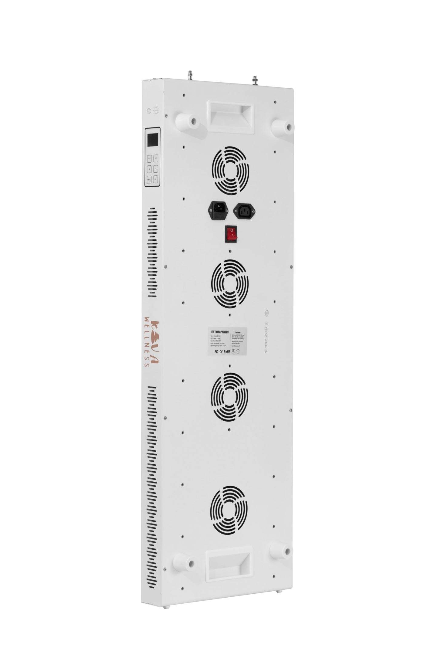 Solace 1500 Red Light Therapy Panel