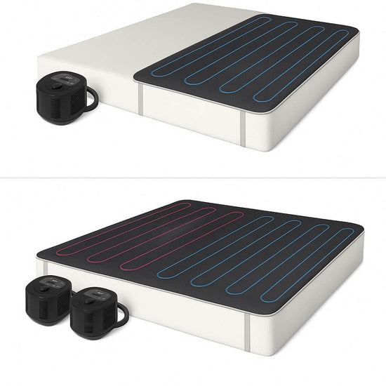 Circadian Sleep Pod® - Sleep Technology | Kiva Wellness New Zealand