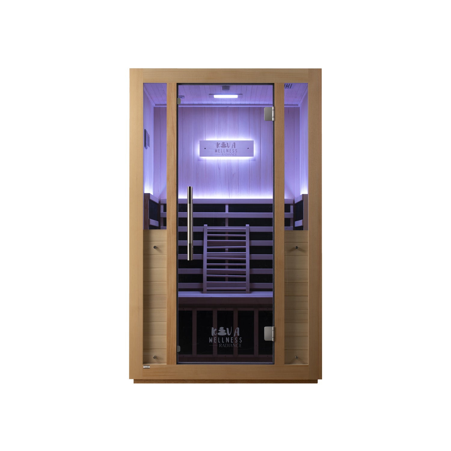 Radiance Full Spectrum Sauna 2 Person