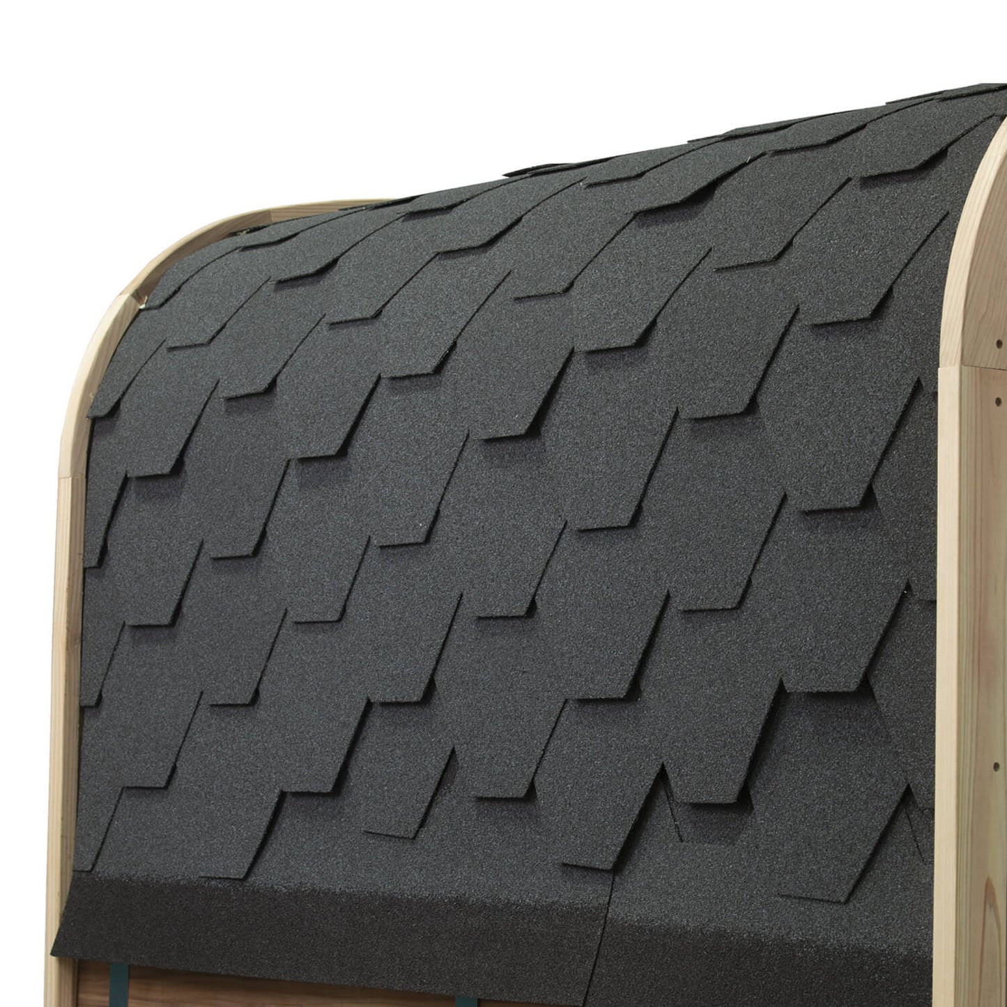 Retreat 2-3 Person Outdoor Full Spectrum Infrared Sauna