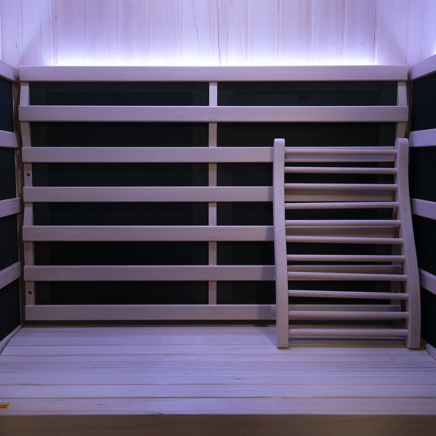 Radiance Full Spectrum Sauna 2 Person