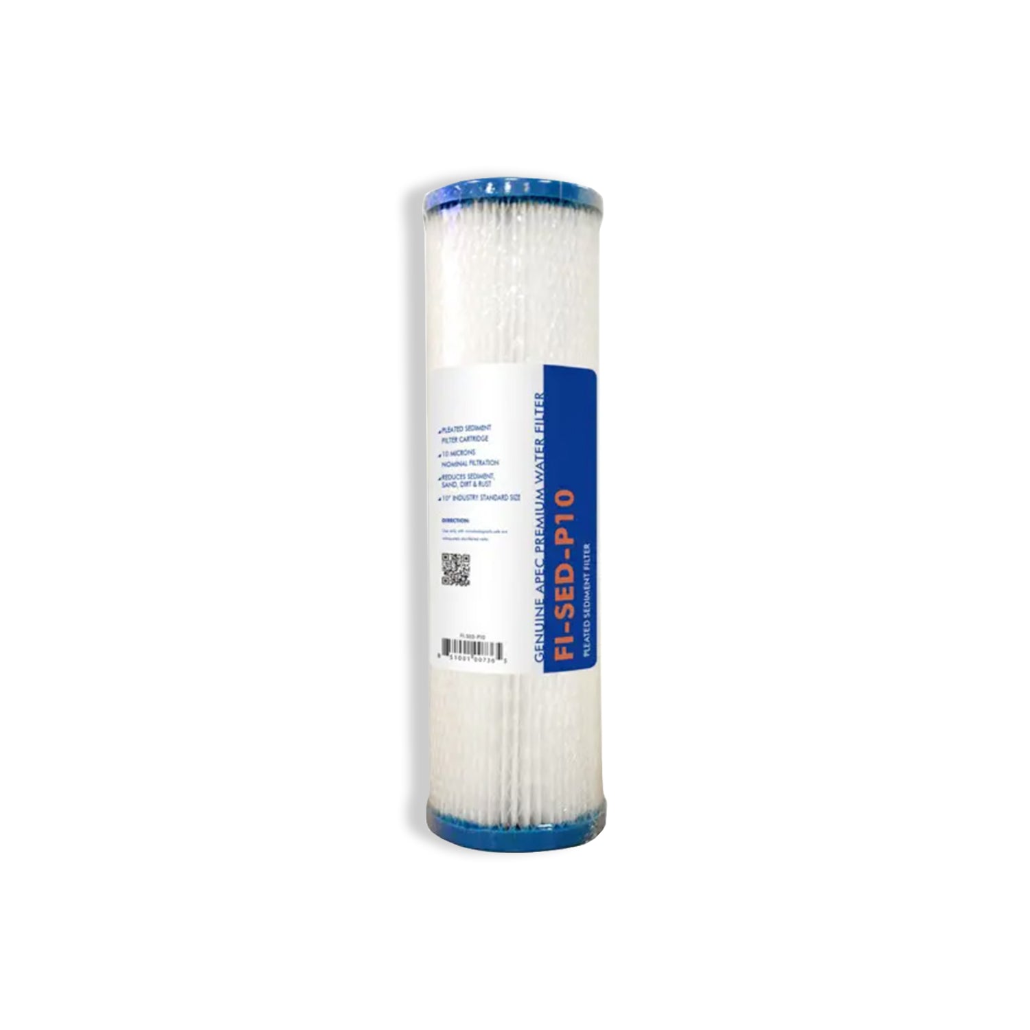 Ice Bath Filters - Set of 3