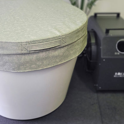 ‍Kiva Käldr Ice Bath - 1hp Chiller