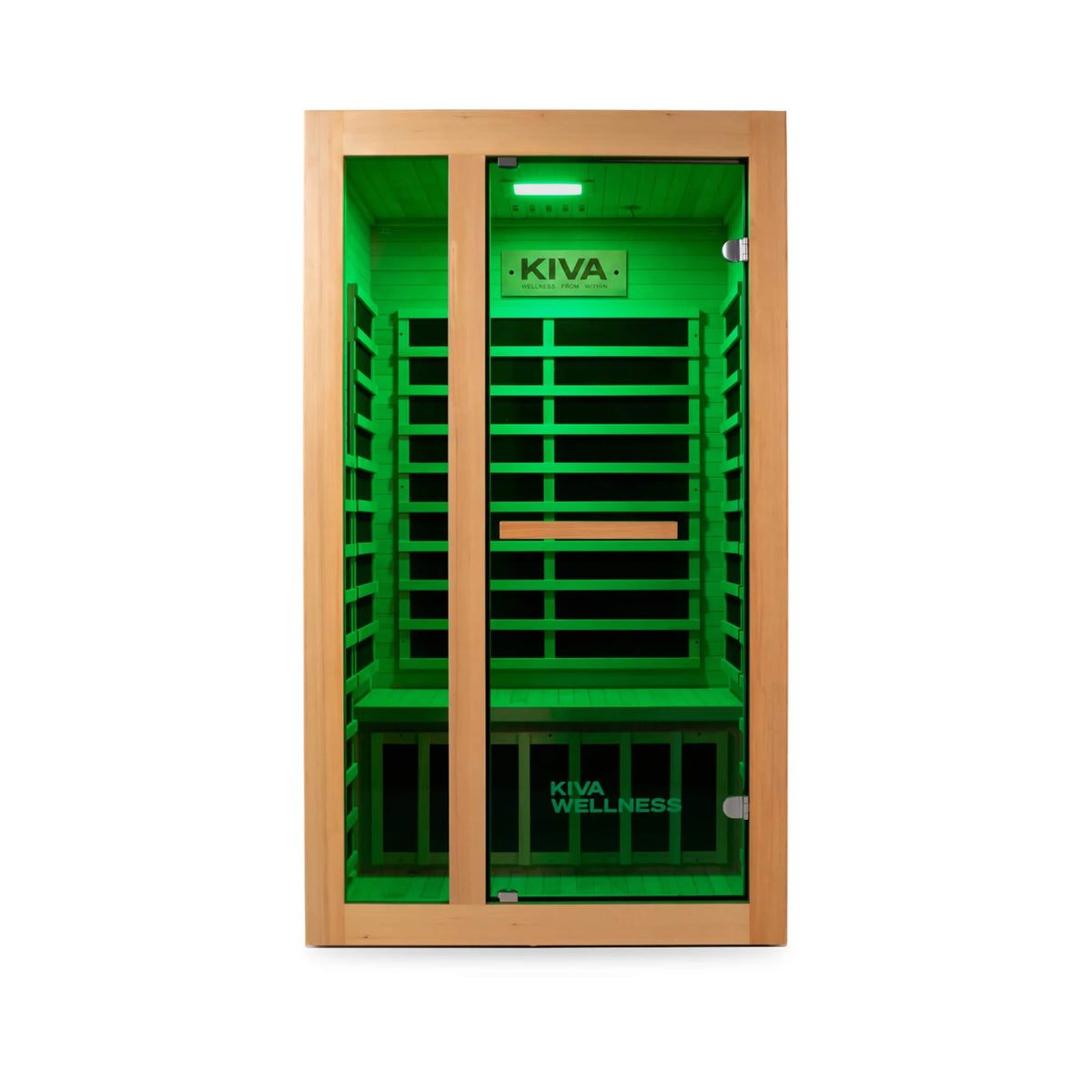 Revive™ 2 Person Far Infrared Sauna