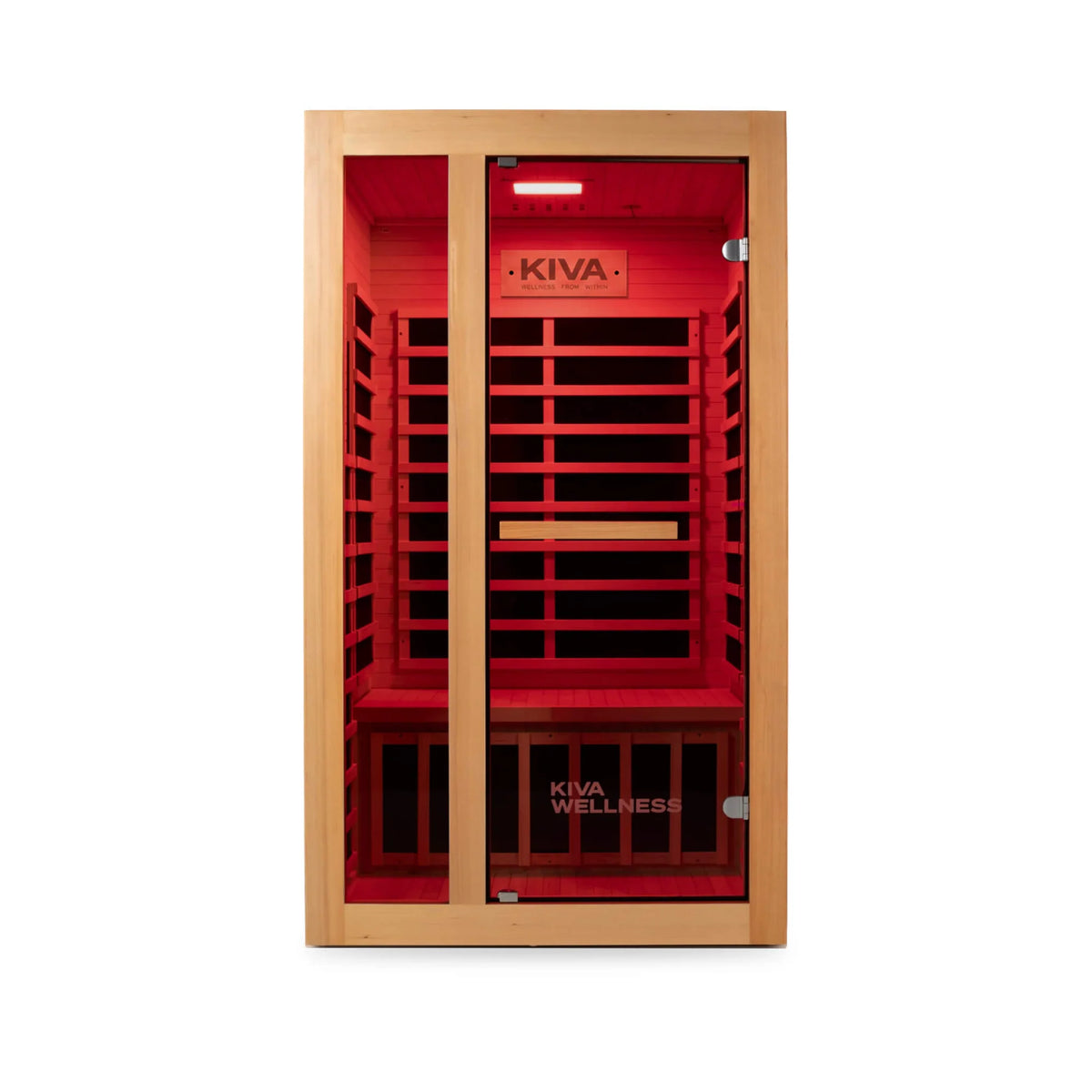 Revive™ 2 Person Far Infrared Sauna