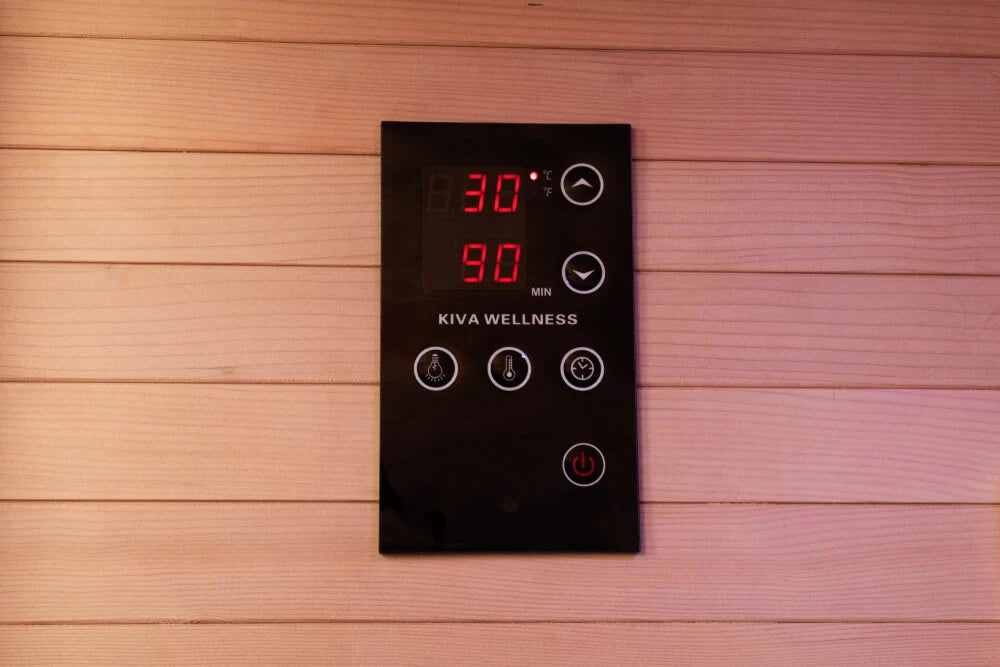 Easy to use control system