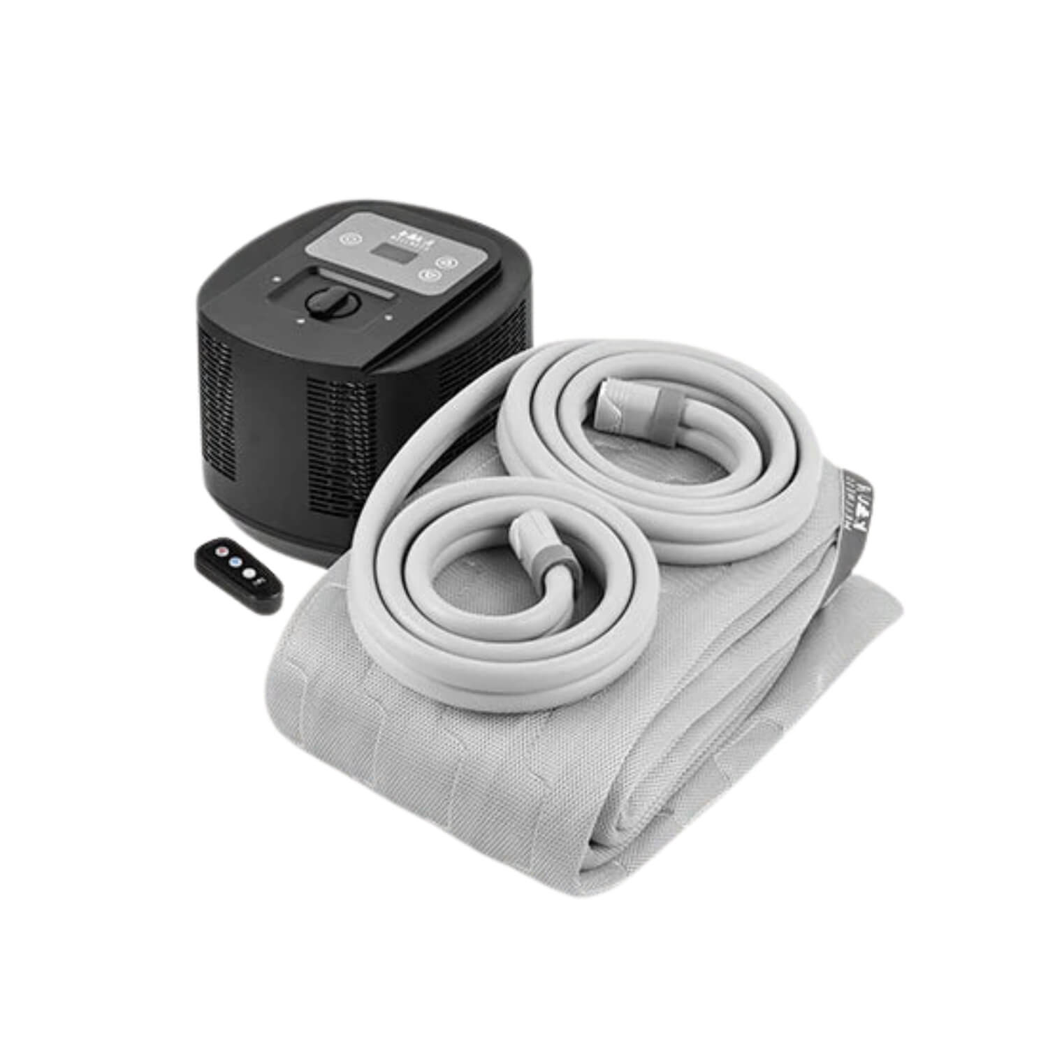 Circadian Sleep Pod ® - Cooling Mattress Topper