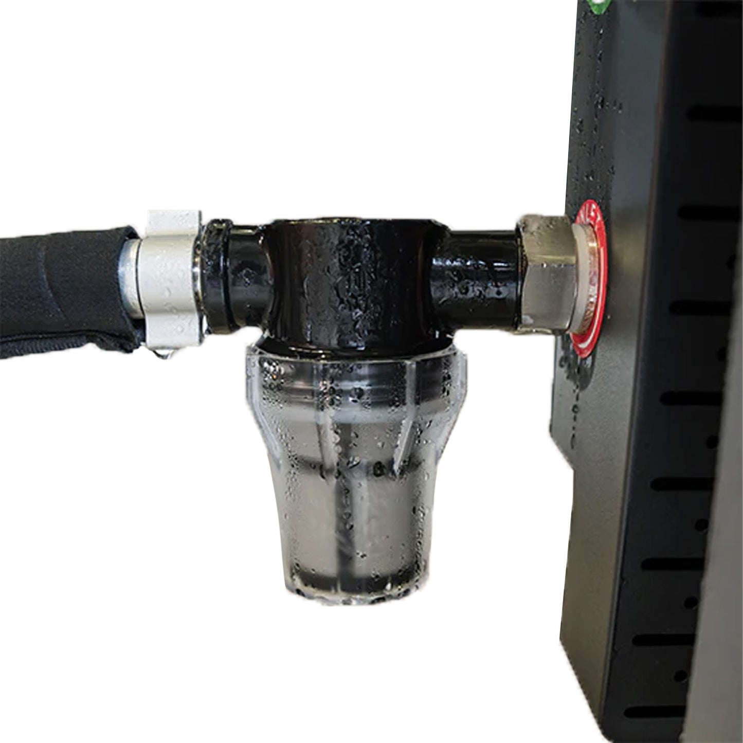 ‍Kiva Käldr Ice Bath - 1hp Chiller