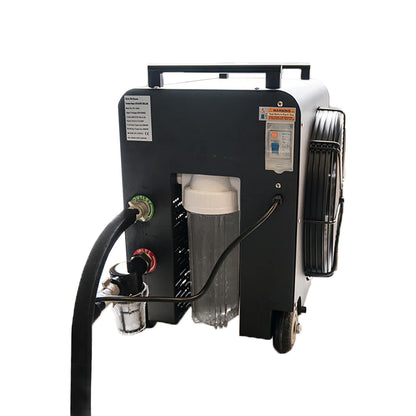 ‍Kiva Käldr Ice Bath - 1hp Chiller