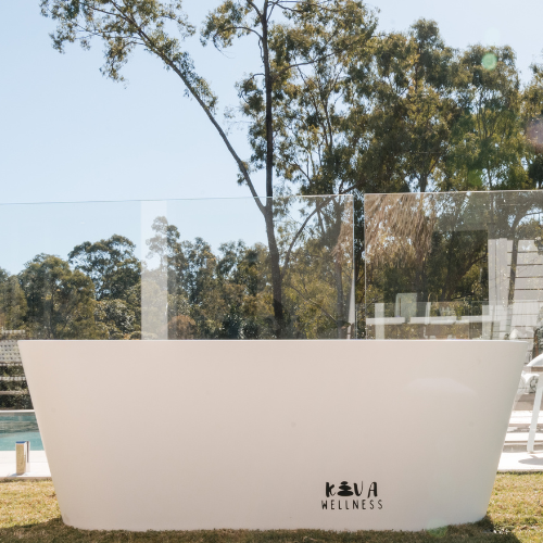 ‍Kiva Käldr Ice Bath - 1hp Chiller