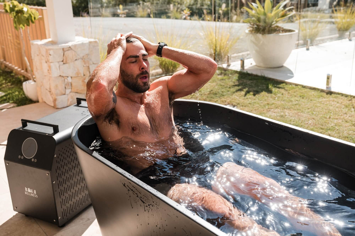 Built to Handle the Heat