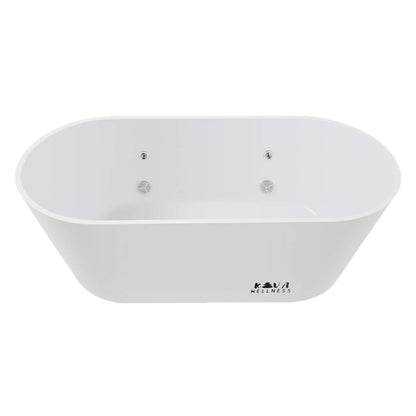 ‍Kiva Käldr Ice Bath - 1hp Chiller