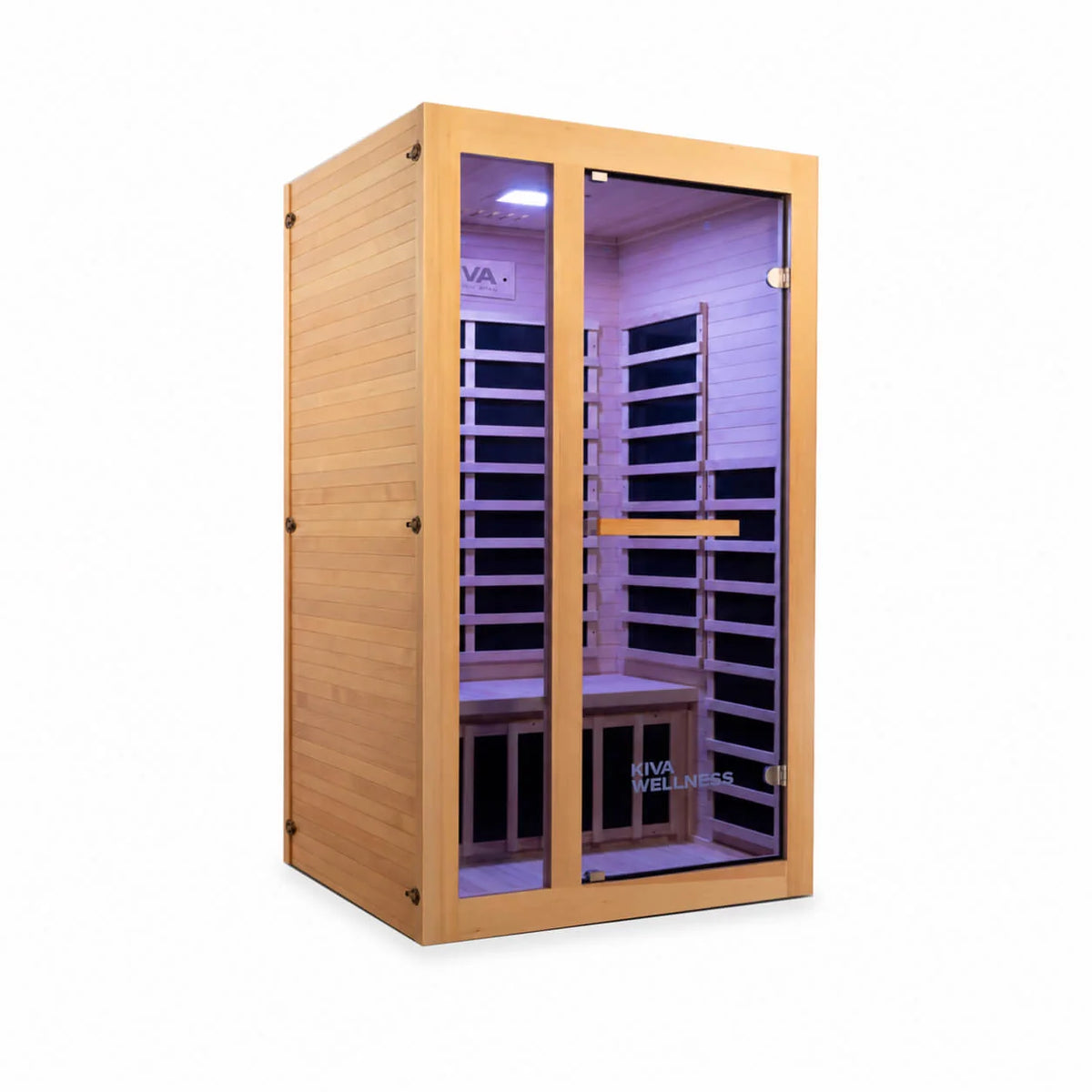 Revive™ 2 Person Far Infrared Sauna