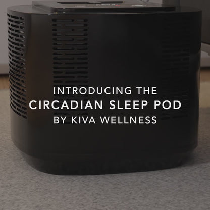 Circadian Sleep Pod ®