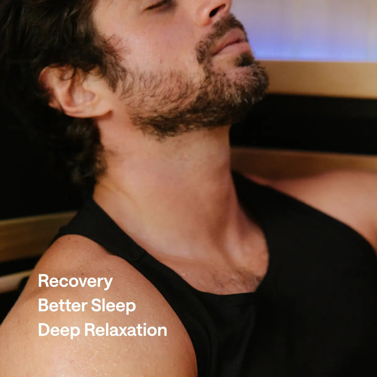 ‍Kiva Radiance™ Pro 2 Person Full Spectrum Infrared Sauna – Smart WiFi Control
