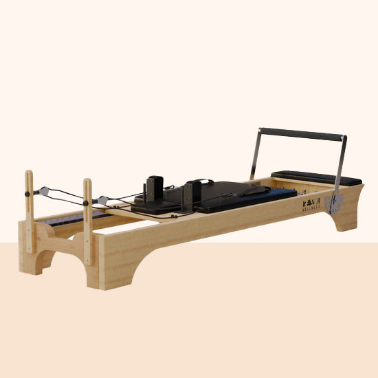 The Ultimate Guide to Pilates Reformer Beds: Benefits, Exercises, and –  Pilates Reformers Australia